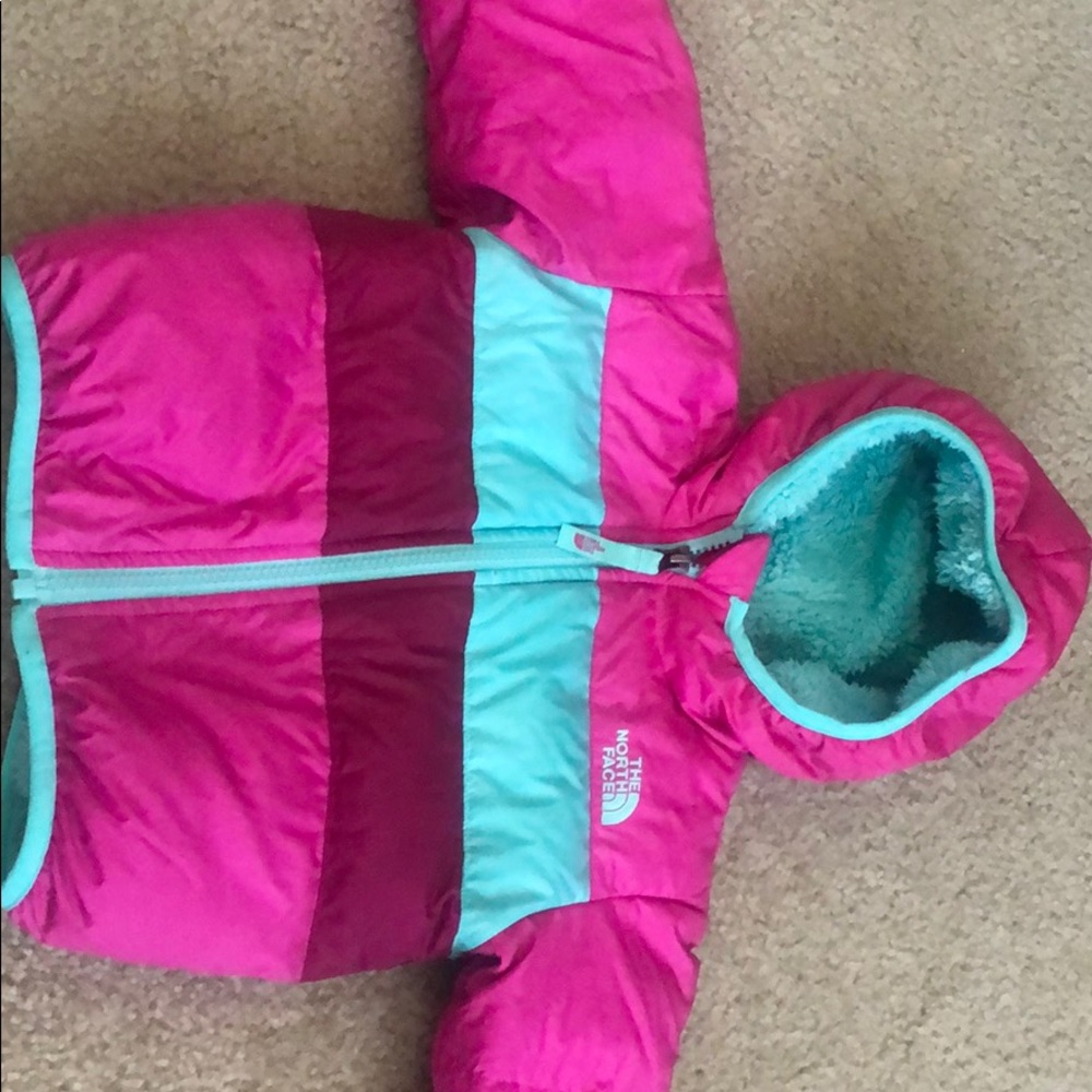 The North Face Coat